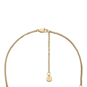 Fossil JA7246710 Jewerly Ladies Necklace