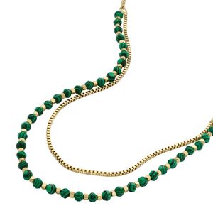 Fossil JA7246710 Jewerly Ladies Necklace