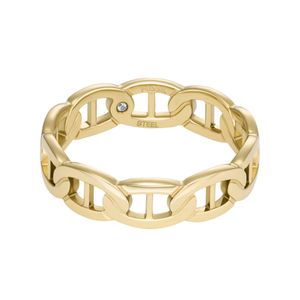 Fossil JF04782710 Heritage Ladies Ring