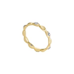 Fossil JF04796710 Sutton Ladies Ring