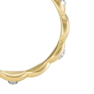 Fossil JF04796710 Sutton Ladies Ring