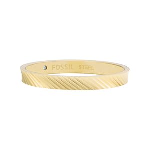 Fossil JF04756710 Ring Damen 