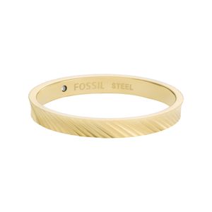 Fossil JF04756710 Ring Damen 
