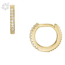 Fossil JFS00630710 Ohrringe Damen
