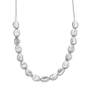 Skagen SKJ1851040 Anja Pebbels Damen Halskette