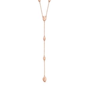 Skagen SKJ1845791 Anja Pebbels Ladies Necklace