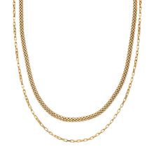 Skagen SKJ1860710 Merete Damen Halskette