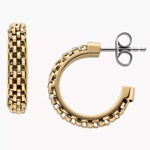 Skagen SKJ1858710 Merete Damen Ohrringe