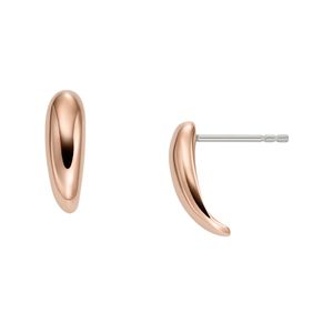 Skagen SKJ1847791 Anja Pebbels Damen Ohrstecker