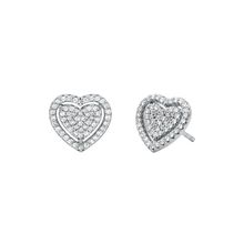 Michael Kors MKC1750CZ040 Kors Love Ladies Earrings