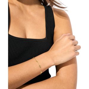 Michael Kors MKC173600710 Astor Link Damen Armband