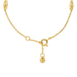 Michael Kors MKC173600710 Astor Link Damen Armband