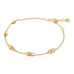 Michael Kors MKC173600710 Astor Link Damen Armband