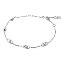 Michael Kors MKC173600040 Astor Link Ladies Bracelet