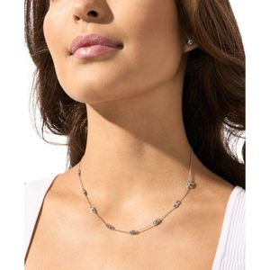 Michael Kors MKC173200040 Astor Link Damen Halskette