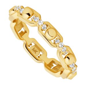 Michael Kors MKC1740CZ710 Astor Link Damen Ring