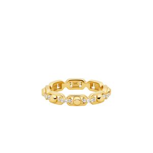 Michael Kors MKC1740CZ710 Astor Link Damen Ring