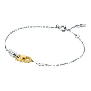 Michael Kors MKC1737CZ931 Astor Link Ladies Bracelet