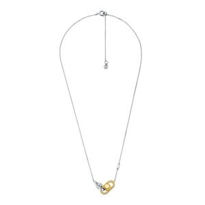 Michael Kors MKC1734CZ931 Astor Link Damen Halskette