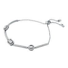 Michael Kors MKC1715CZ040 Brilliance Damen Armband