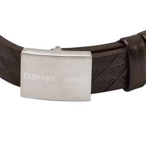 Emporio Armani EGS3135040 Eagle Logo Herren Armband