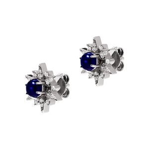 Emporio Armani EG3603040 Sentimental Damen Ohrstecker