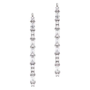Emporio Armani EG3606040 Sentimental Ladies Earrings