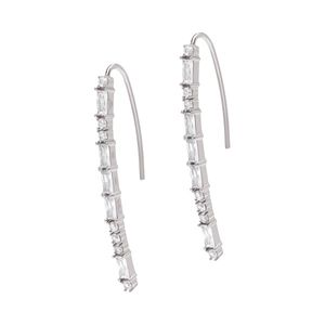Emporio Armani EG3606040 Sentimental Ladies Earrings