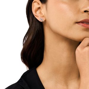 Emporio Armani EG3612040 Sentimental Damen Ohrstecker
