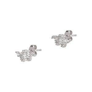 Emporio Armani EG3612040 Sentimental Damen Ohrstecker