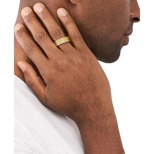 Diesel DX1439710 Gents Ring