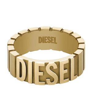 Diesel DX1439710 Gents Ring