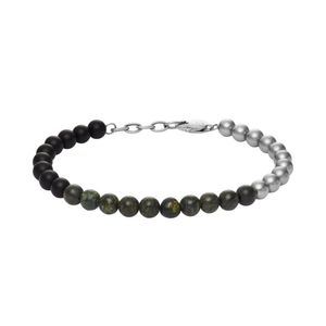 Armani Exchange AXG0141040 bracelet men