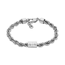 Armani Exchange AXG0123040 bracelet men