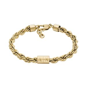 Armani Exchange AXG0124710 bracelet men
