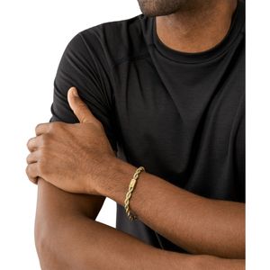 Armani Exchange AXG0124710 bracelet men