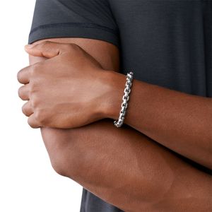 Armani Exchange AXG0045040 Armband Herren