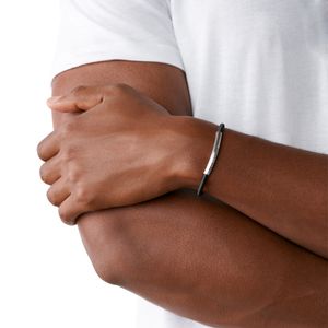 Armani Exchange AXG0041040 bracelet men