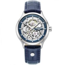 Roamer 101984 41 45 05 Competence Skeleton IV Herrenuhr