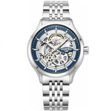 Roamer 101984 41 45 10 Competence Skeleton IV Herrenuhr