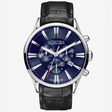 Roamer 508837 41 45 05 Superior Chrono Herrenuhr