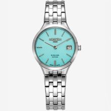 Roamer 512857 41 05 20 Slim Line Classic Damenuhr