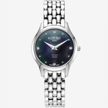Roamer 547857 41 85 50 Soleure Diamond Damenuhr