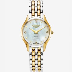 Roamer 547857 47 25 50 Soleure Diamond Ladies Watch
