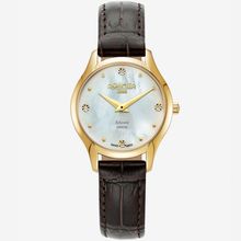 Roamer 547857 48 25 05 Soleure Damenuhr