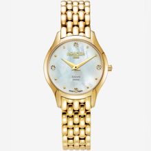 Roamer 547857 48 25 50 Soleure Damenuhr