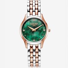 Roamer 547857 49 75 50 Soleure Damenuhr