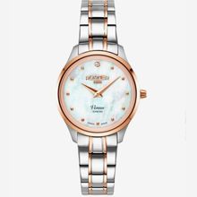 Roamer 601857 49 89 20 Venus Diamond Damenuhr