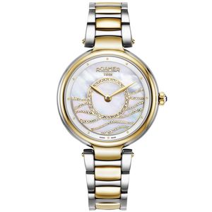 Roamer 602857 47 10 50 Lady Mermaid Ladies Watch