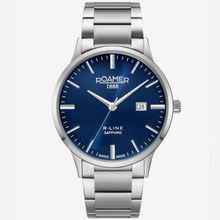 Roamer 718833 41 45 70 R-Line Classic Herrenuhr